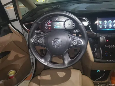 2017 Buick GL8 ES 28T Luxury China V, фото 3, лот 11386694