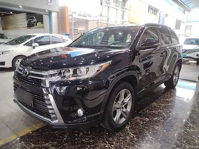 2021 Toyota Highlander 2.0T AWD Premium 7-Seater, фото 1, лот 11219044