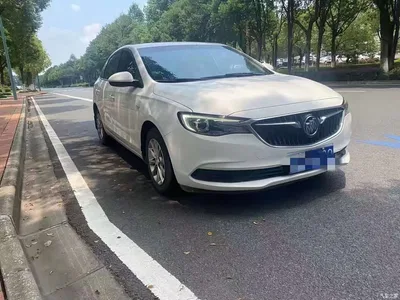 2018 Buick Excelle 15T DCT Progressive (China V), фото 3, лот 10275553