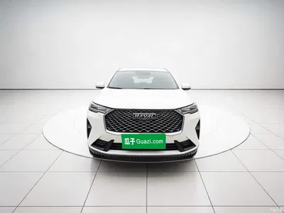 2024 Haval H6 Model 1.5T 2WD Classic Edition, фото 2, лот 11548026