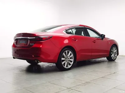 2020 Mazda Atenza 2.5L Skyactiv Prestige, фото 2, лот 10325325