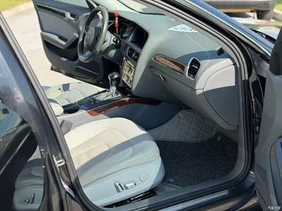 2013 Audi A4L 35 TFSI Automatic Comfort, фото 4, лот 10615575