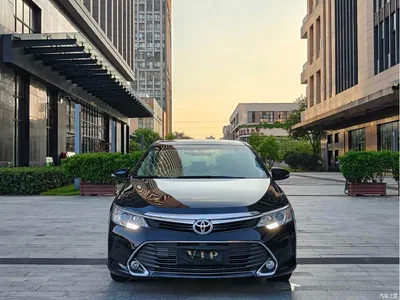 2015 Toyota Camry 2.0G Leading Edition, фото 2, лот 10301360