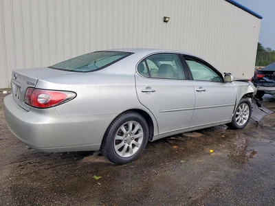 2002 LEXUS ES 300, фото 3, лот 10971659