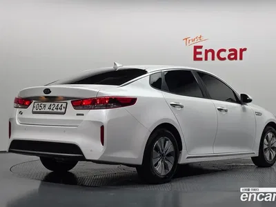 2018 Kia K5 Noblesse, фото 2, лот 10161649