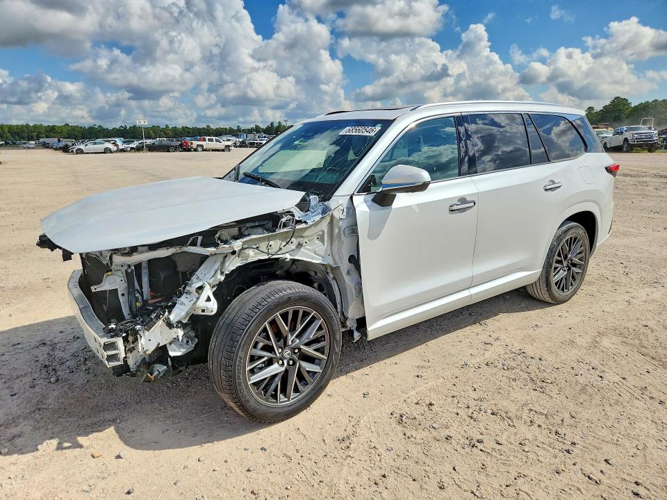 2026 LEXUS TX 350 PREMIUM, фото 1, лот 10900933
