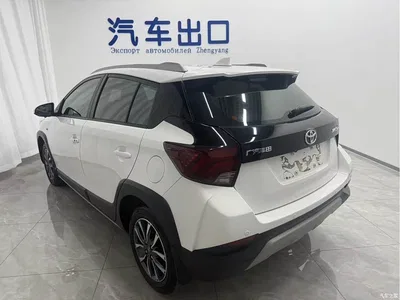 2022 Toyota YARiS L Zhi Xuan Zhi Xuan X 1.5L CVT Luxury PLUS Edition, фото 4, лот 10328065