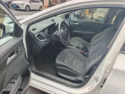 2018 Chevrolet Cavalier 320 Auto Enjoy Sunroof Edition, фото 4, лот 11548155