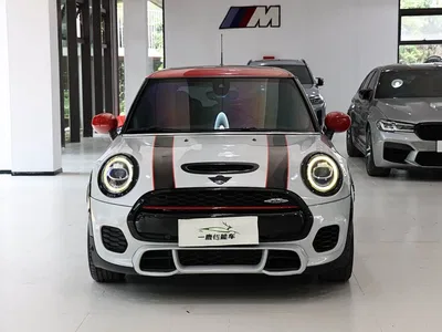 2018 MINI JCW 2.0T JOHN COOPER WORKS ALL-IN, фото 2, лот 10332385