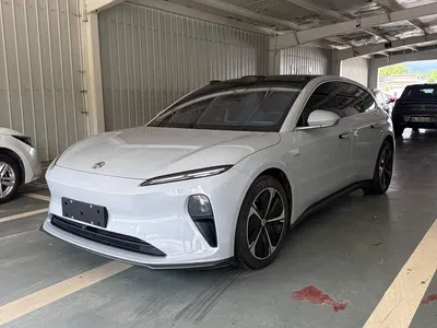 2024 NIO ET5T 75kWh Touring, фото 1, лот 10365233