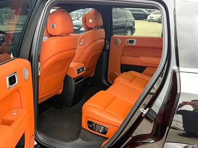 2023 Li Auto L7 Pro, фото 4, лот 10666817