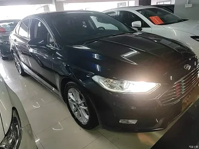 2020 Ford Mondeo EcoBoost 180 Fashion, фото 4, лот 10281443