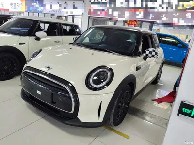 2022 MINI MINI Facelift 1.5T ONE, фото 2, лот 10350329