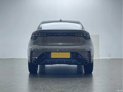 2020 Lynk & Co 05 2.0TD 2WD Shine Plus, фото 4, лот 10313480