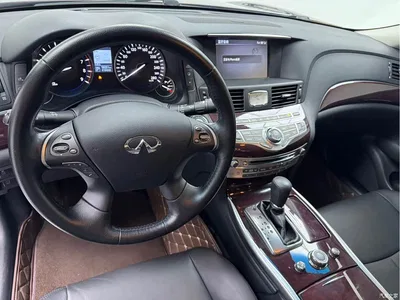 2019 Infiniti Q70 Q70L 2.0T Enjoyment Edition, фото 4, лот 10379606