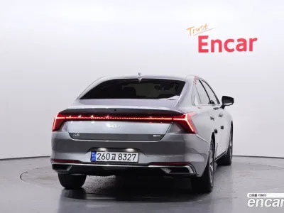 2023 Kia K8 Noblesse, фото 3, лот 10068749