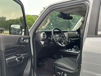 2023 Tank 300 Urban Edition 2.0T Very Stylish, фото 4, лот 10345111