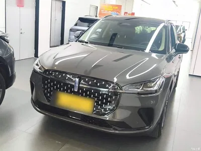 2025 Lincoln Adventurer 1.5T 2WD Premium Hybrid, фото 2, лот 10357554