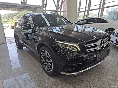 2019 Mercedes-Benz GLC 260 L 4MATIC Dynamic, фото 4, лот 10294095
