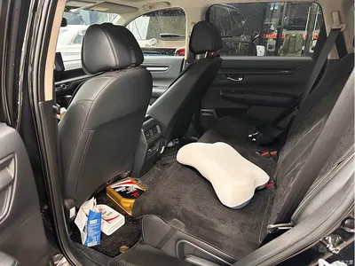 2025 Honda CR-V 240TURBO 2WD Base Model 5-seater, фото 4, лот 11180389
