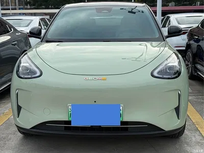 2025 Geely Galaxy Starry Wish UP 410km Explorer+ Edition, фото 2, лот 10835389
