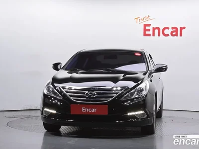 2014 Hyundai Sonata CVVL Smart, фото 3, лот 10080329
