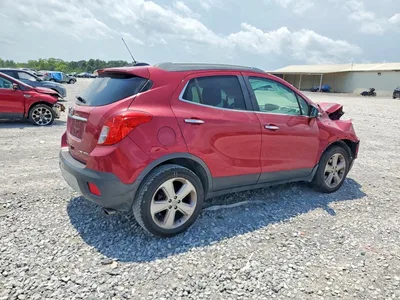 2016 BUICK ENCORE, фото 3, лот 10860026