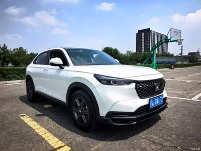 2023 Honda XR-V Facelift 1.5L CVT Fever Edition, фото 3, лот 10433011