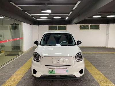 2024 Leapmotor T03 403 Comfort Edition, фото 2, лот 11137061