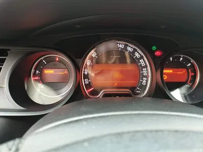2014 Citroën C5 2.0L Auto Premium, фото 4, лот 10379211