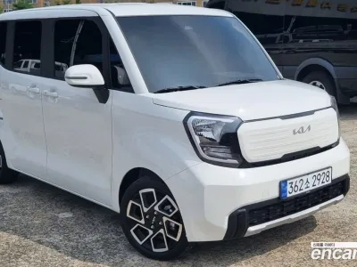 2026 Kia RAY Signature, фото 2, лот 10220572