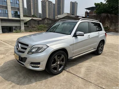 2013 Mercedes-Benz GLK-Class GLK 300 4MATIC Dynamic Sunroof, фото 1, лот 10258300