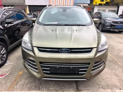 2015 Ford Kuga 1.5L GTDi 4WD Elite, фото 3, лот 10298896