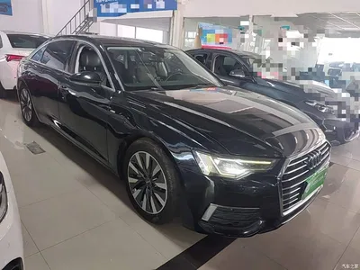 2019 Audi A6L 45 TFSI Premium Elegance, фото 4, лот 10433618