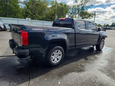 2019 CHEVROLET COLORADO LT, фото 3, лот 11239027
