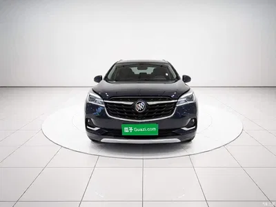 2020 Buick Envision Plus 28T AWD Elite, фото 2, лот 10606546