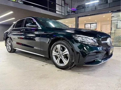 2020 Mercedes-Benz C-Class C 260 L Sport, фото 3, лот 10290220