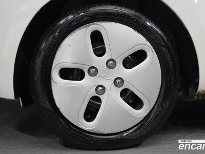 2022 Kia RAY Van, фото 4, лот 10085457