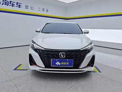 2025 Changan Eado PLUS 1.4T DCT High Performance, фото 2, лот 11201858