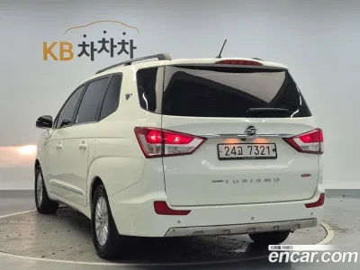 2019 Ssang Yong KORANDO 4WD TX 9-seater, фото 1, лот 10044869