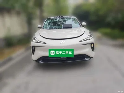 2023 IM Motors IM LS6 Max Standard Edition, фото 2, лот 11533638