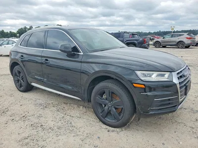 2019 AUDI Q5 PREMIUM PLUS, фото 4, лот 10852387