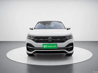 2022 Volkswagen Tayron 380TSI 4WD R-Line Smart Connect Edition, фото 2, лот 10261659