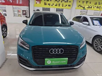 2020 Audi Q2L 35 TFSI Progressive Dynamic Model, фото 3, лот 10899282
