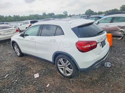 2020 MERCEDES-BENZ GLA 250 4MATIC, фото 2, лот 10668026