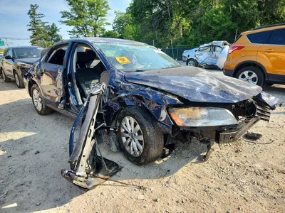 2014 VOLKSWAGEN PASSAT S, фото 4, лот 10830101