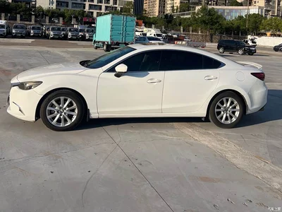 2018 Mazda Atenza 2.0L Skyactiv Luxury (China V), фото 4, лот 11585699