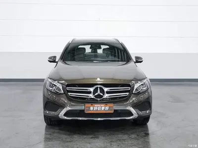 2016 Mercedes-Benz GLC 260 4MATIC Luxury, фото 3, лот 10242158