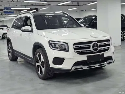 2021 Mercedes-Benz GLB 200 Style, фото 3, лот 10391638