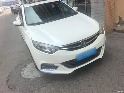 2016 Changan Eado XT 1.6L GDI Manual Ultimate Cool Edition, фото 4, лот 10253752
